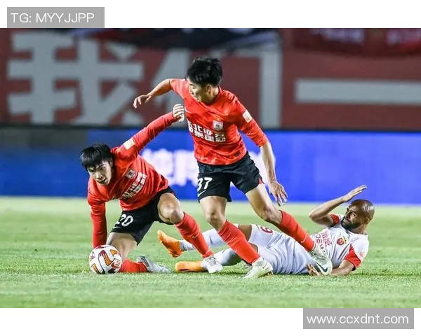 亚泰足球崛起之路：从青训到职业联赛的全景探索与未来展望